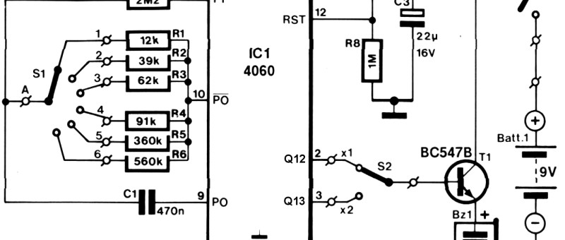 Small Circuits Revival – Episode 13