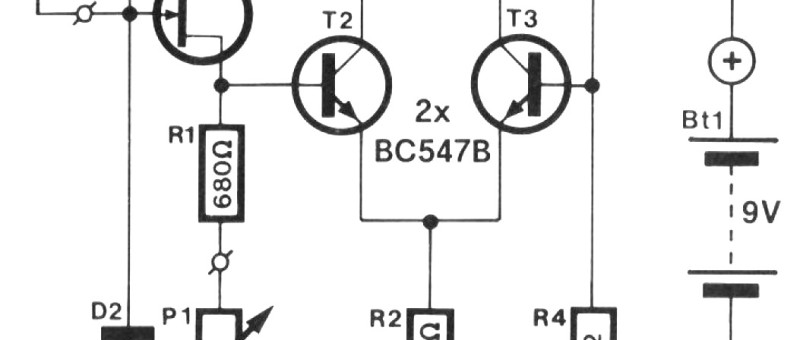 Small Circuits Revival (21): Cable & Conduit Locator