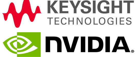 Keysight, NVIDIA Join Forces to Accelerate Development of Flexible Virtualized Networks and High-Value Mobile Services