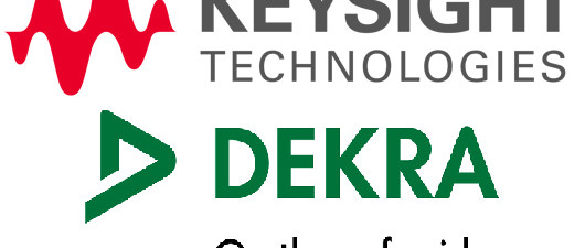 Keysight’s 5G Test Solutions Selected by DEKRA to Create Services that Improve Safety in Human Interaction with Technology