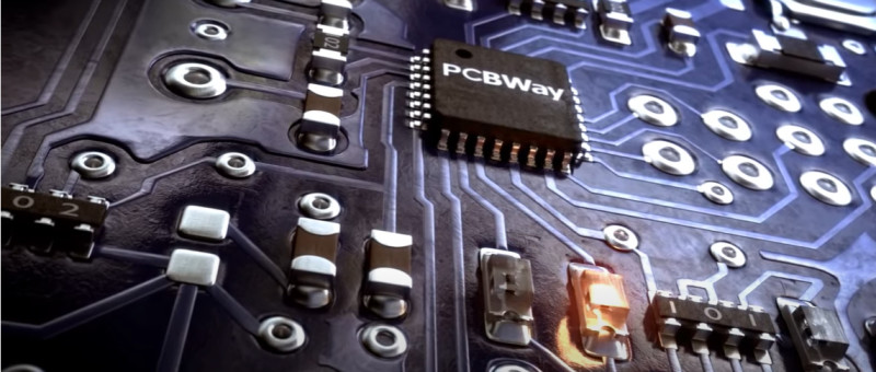 PCBWay offers 24-Hour Express PCB Prototyping Service