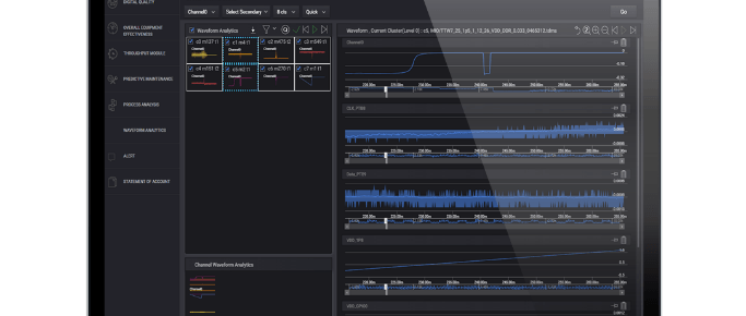 Keysight Unveils Advanced Analytics Software to Speed Semiconductor Design Validation without Sacrificing Reliability