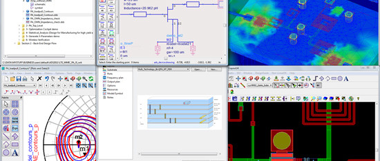 Keysight Delivers New Electrical-Optical-Electrical System Design Workflow with VPI Optical Link