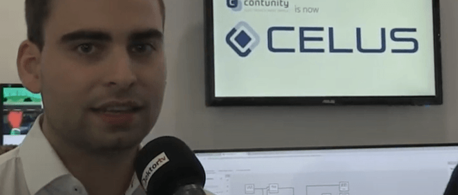 Start-Up Update: Celus Aims to Optimize Electronics Development 