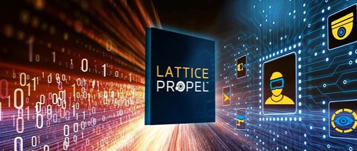 Lattice Accelerates FPGA-based Processor Design with New IP Ecosystem and Design Environment