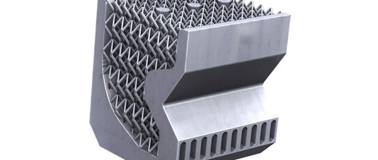 The Most Efficient Heat Sinks Are Produced Cost-efficiently by ValCUN