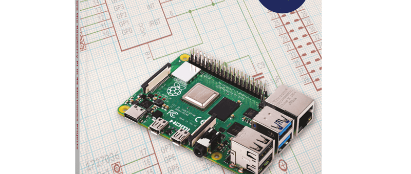  Explore the Raspberry Pi in 45 Electronics Projects (Third Edition)