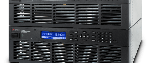 Keysight First to Launch Photovoltaic Array Simulators that Deliver 20 Kilowatts in a 3U Format