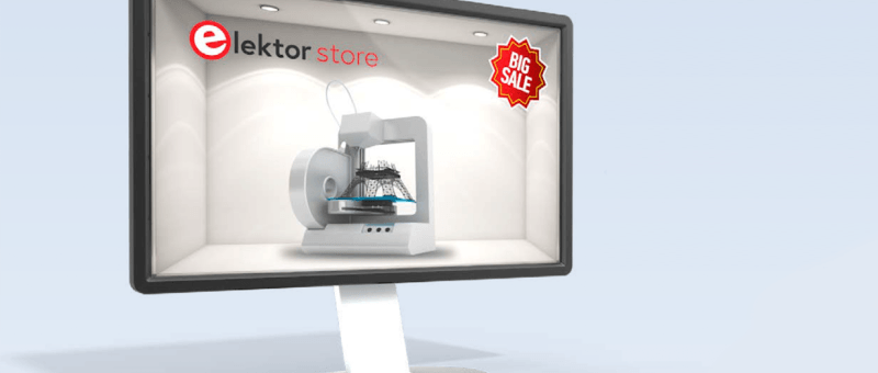 Give Your Products Center Stage!