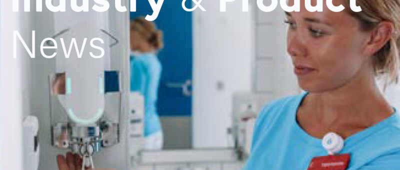 Industry & Product News