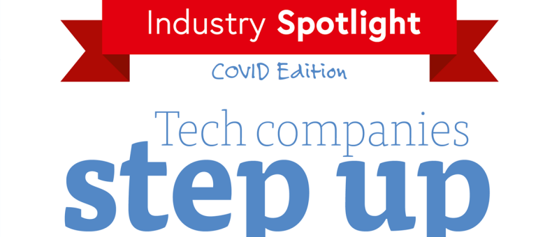 Industry Spotlight - COVID Edition