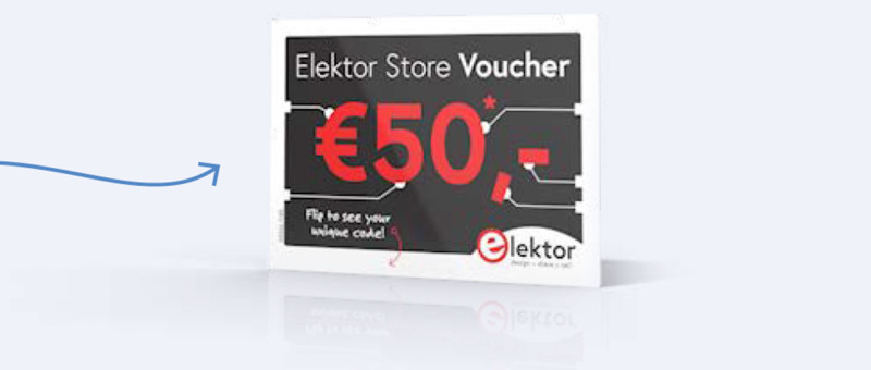 Elektor Store 