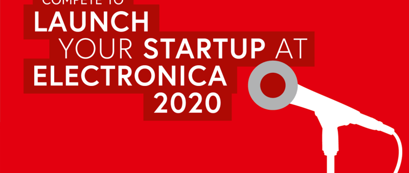 Fast Forward Startup Award 2020