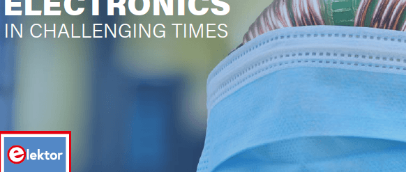 Upcoming Webinar: Electronics in Challenging Times