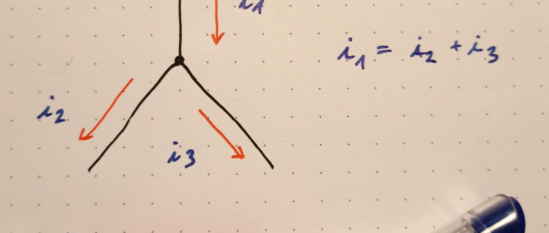 The Key Electronic Formulae Every Budding Engineer Needs