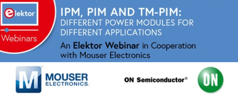 Webinar Replay: How to Increase Reliability & Robustness for Industrial Motor Control