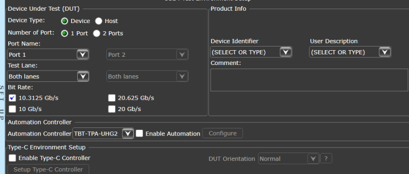 Keysight Delivers USB4 Test Solutions to Optimize Design Performance and Ensure Standard Compliance