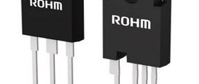 Less switching losses: Energy efficient SiC-MOSFETs of Rohm at Rutronik