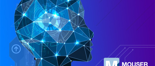 Register now for Mouser’s Digital AI Conference