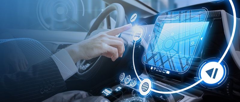 New Connected Car Test Solutions from Keysight