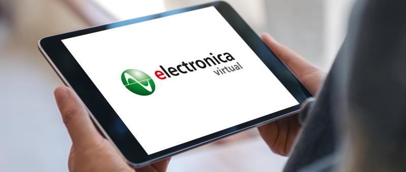 electronica 2020 to be Held Digitally