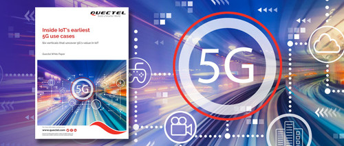 5G Is Finally in Use Across the IoT: Should Your Business Make the Switch?