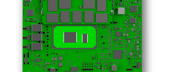 SECO presents its first COM-HPC module with the 11th generation Intel Core Processors