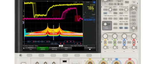 Get A Free Ultimate Analysis Upgrade With A New InfiniiVision Oscilloscope