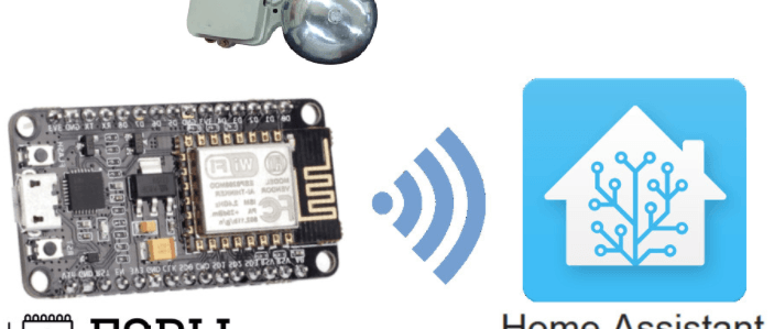 Home Automation Made Easy: From Ding-Dong Door Chime to IoT Doorbell