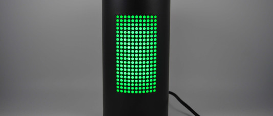 Sensirion Inside: CO2 traffic lights rely on Sensirion’s CO2 sensor technology