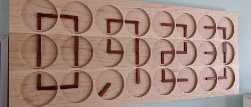 The ClockClock Project