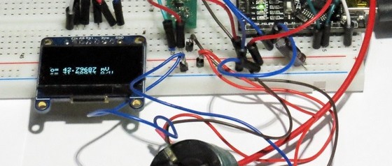 DC Current-Sense Clamp