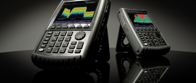 Keysight introduces new high-performance handheld microwave analyzer 