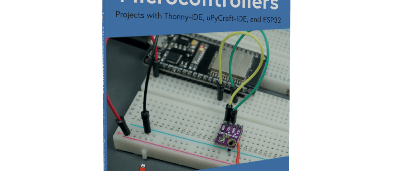 MicroPython for Microcontrollers