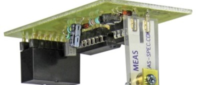 Seismic Detector: Using a Piezoelectric Sensor