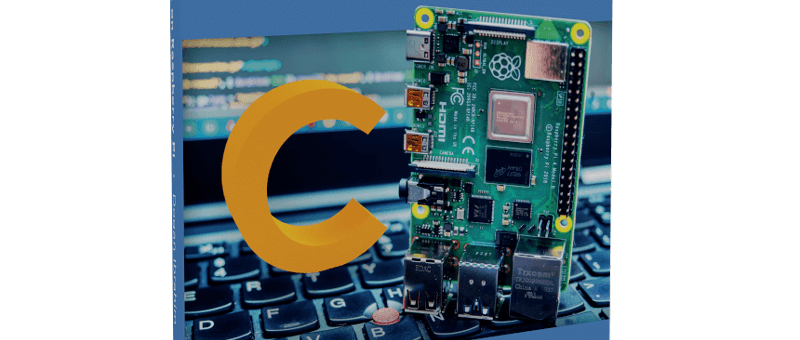 C Programming on Raspberry Pi