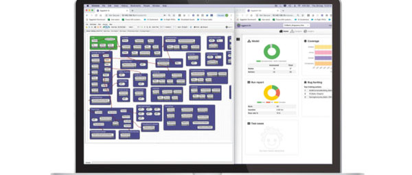 Keysight Technologies Unveils Eggplant Salesforce Solution