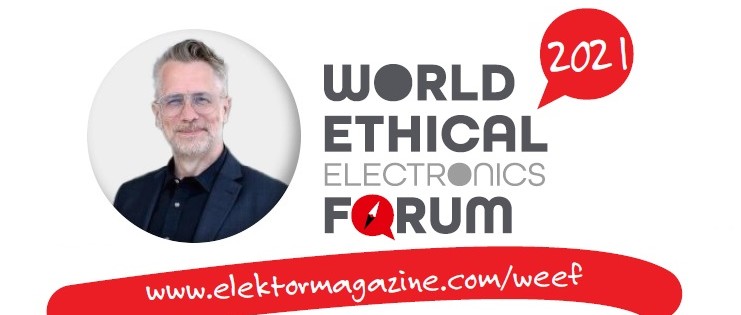 Ethics in Electronics: An Interview with Prof. Dr. Stefan Heinemann 