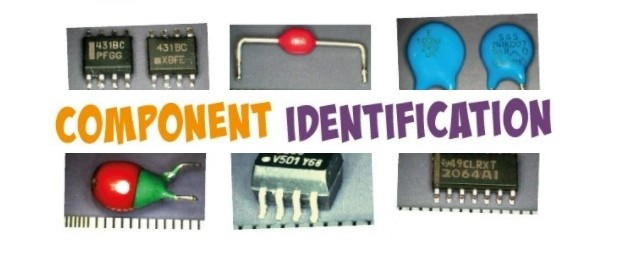 Component Identification