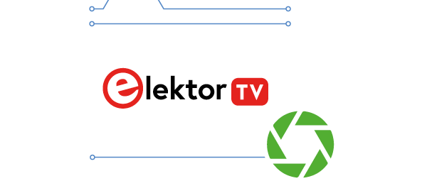 Discover the Exciting World of Electronics with Elektor's YouTube Channel Elektor TV