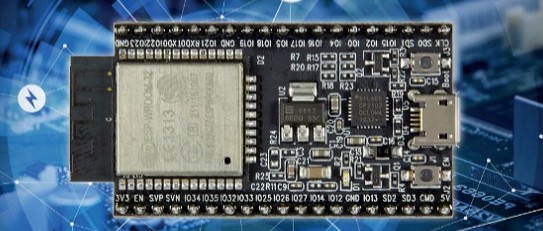 What Is the ESP32?