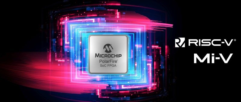First RISC-V-Based System-on-Chip (SoC) FPGA Enters Mass Production