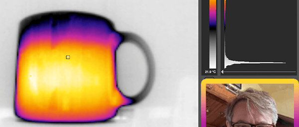 Thermal Imaging Gear that Won’t Break the Bank