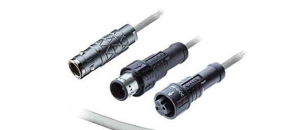 3-3-3 Single Pair Ethernet Cables