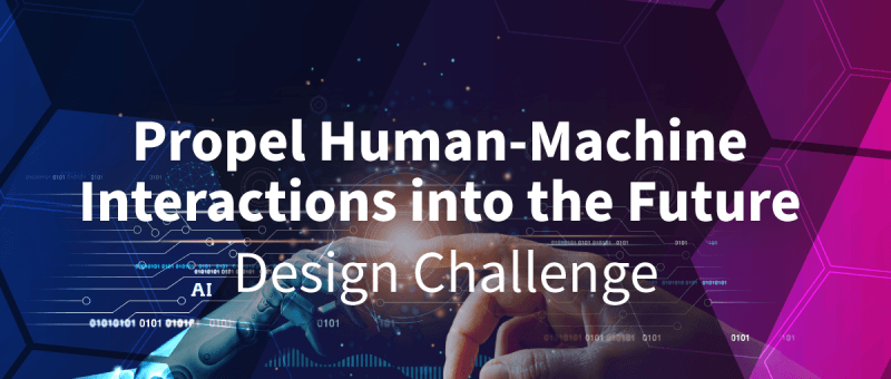 Human Machine Interface Design Contest on Hackster