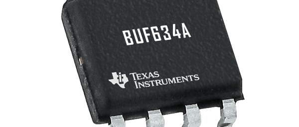 32 Ω Headphone Amplifier