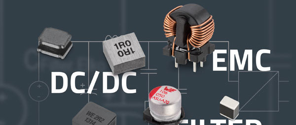 EMC-Compliant DC/DC Converters