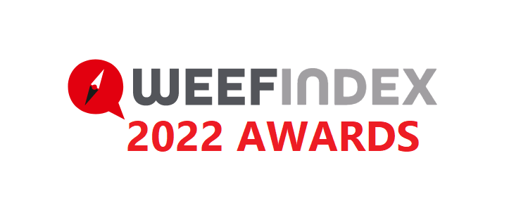 WEEF 2022 Awards: Celebrate the Good