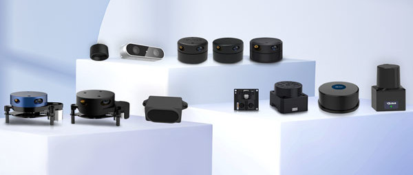 YDLIDAR: Leading provider of smart sensor and solution