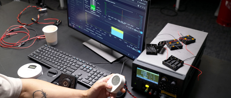 Keysight Introduces Battery Emulation and Profiling Solution for IoT Devices